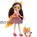 Enchantimals Felicity Fox Doll   565157762